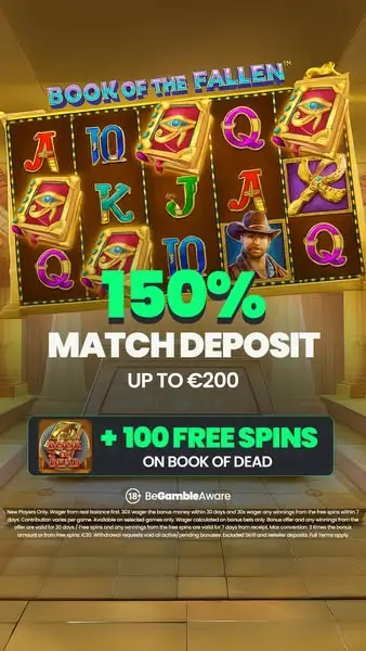 Кадр рекламы Casino Kings