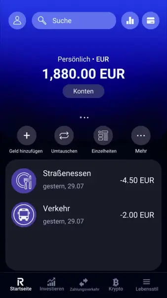 Кадр рекламы Casino Blaze
