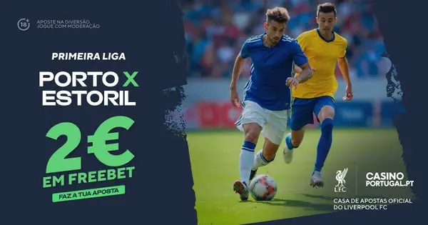 Кадр рекламы Casinoportugal.pt