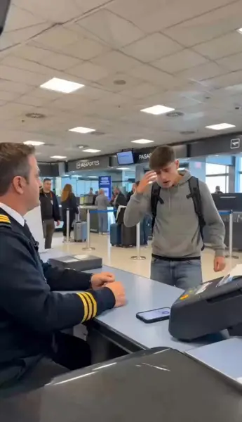 Кадр рекламы АМZ Gаmе