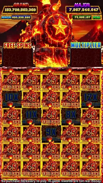 Кадр рекламы Spin & Win Hub