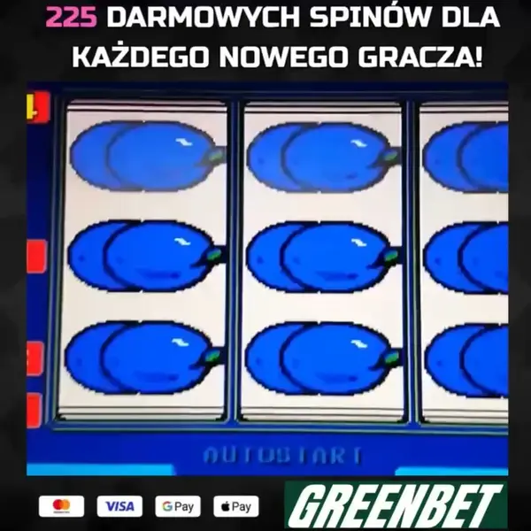 Кадр рекламы SALON GIER slots
