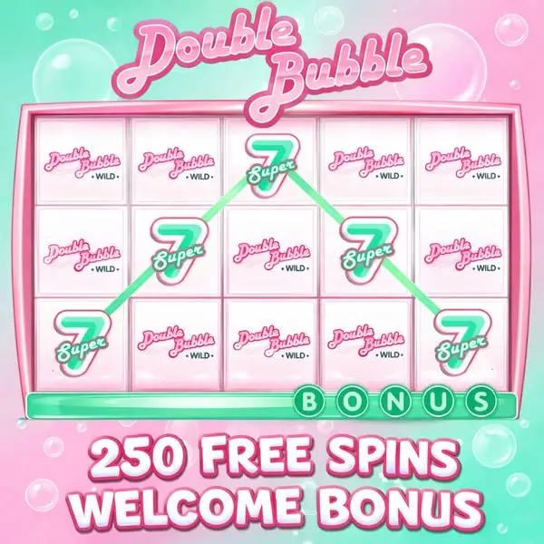 Кадр рекламы Bingo Online