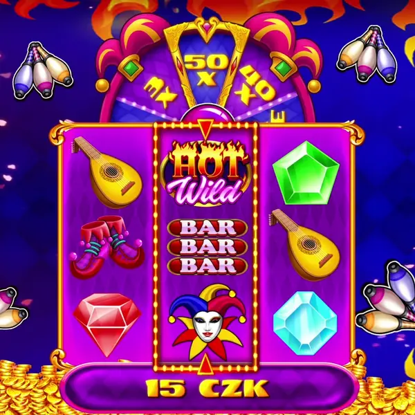 Кадр рекламы Play Slot City