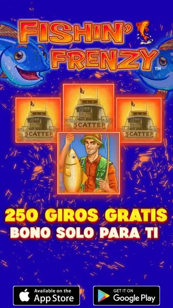 Кадр рекламы Mega Win Slots