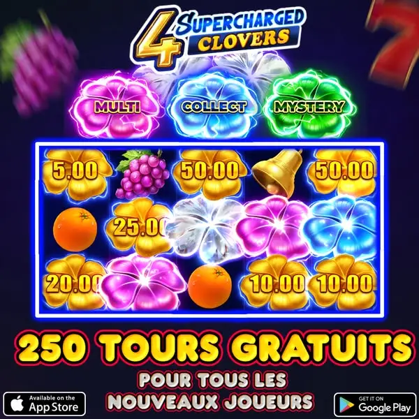 Кадр рекламы Jackpot Zone
