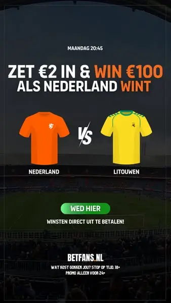 Кадр рекламы BetFans Sports