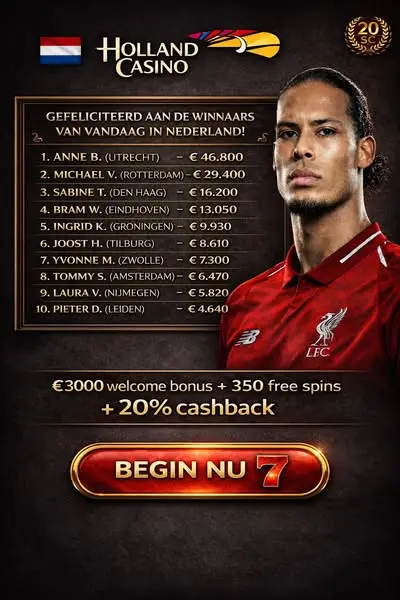 Кадр рекламы Lucky Win
