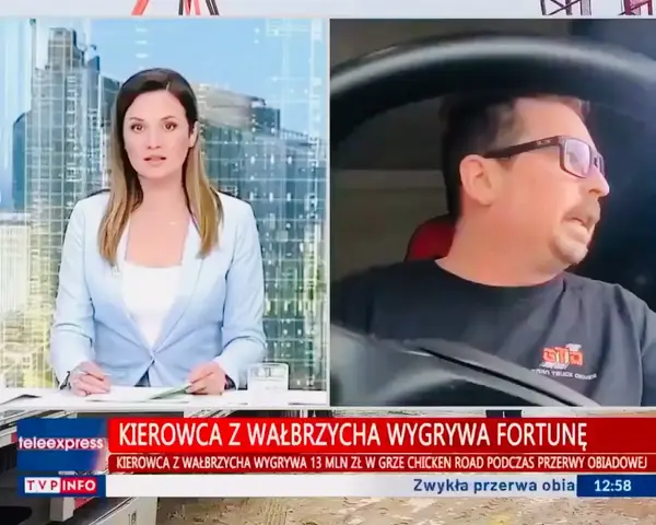 Кадр рекламы Angel Beauty