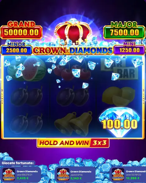 Кадр рекламы Top Slots