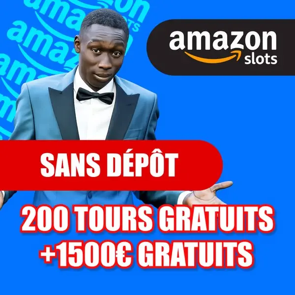Кадр рекламы Amazon fun