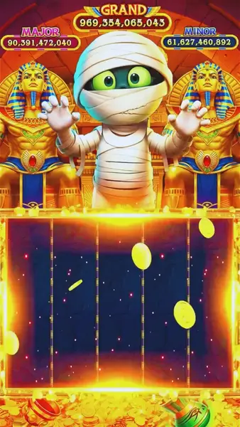 Кадр рекламы Winner Luck