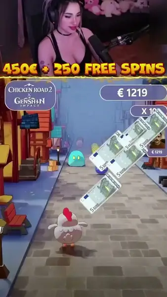 Кадр рекламы Play now