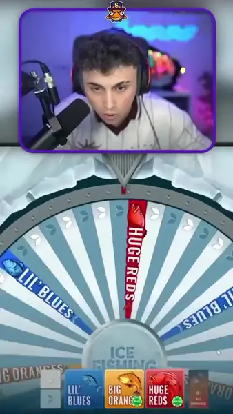 Кадр рекламы Consquecler