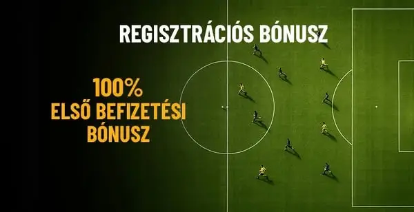 Кадр рекламы Kaszinomester.com