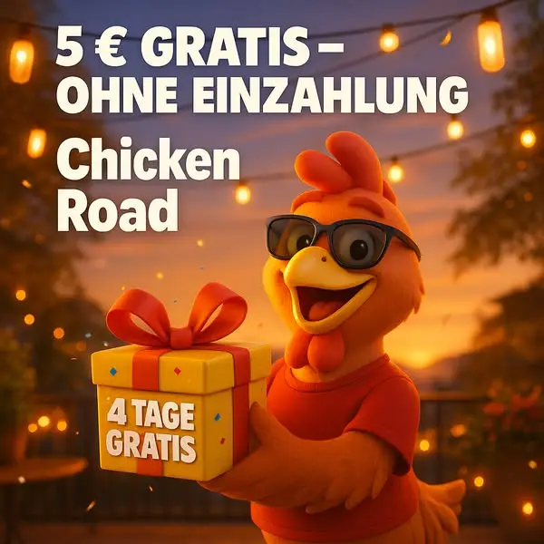 Кадр рекламы Chicky Jump
