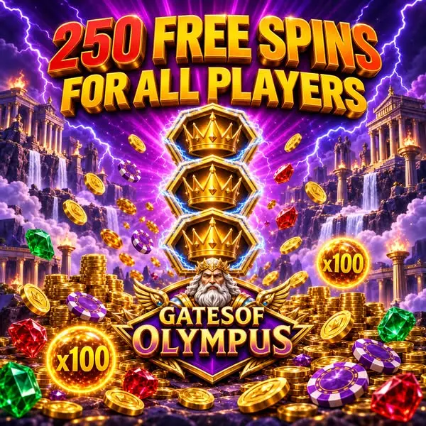 Кадр рекламы Magic Jackpot Den