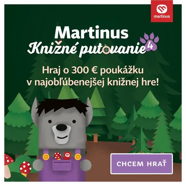 Кадр рекламы Martinus