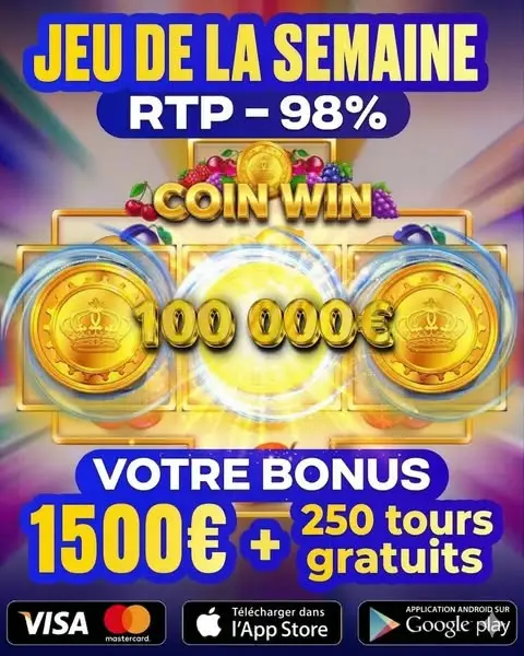 Кадр рекламы Top Win