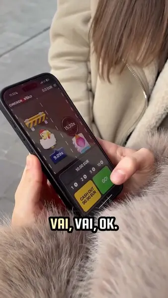 Кадр рекламы Hồng Hà