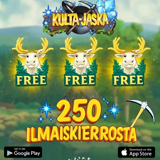 Кадр рекламы Emerald Wins