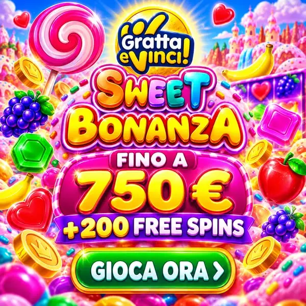 Кадр рекламы Sweet game