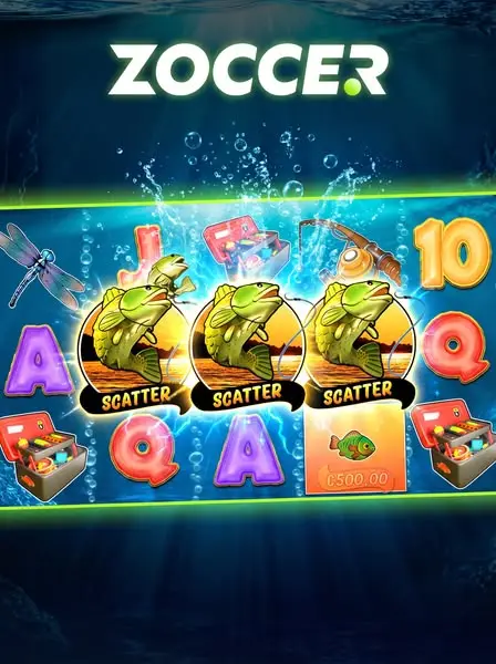Кадр рекламы Casino Online