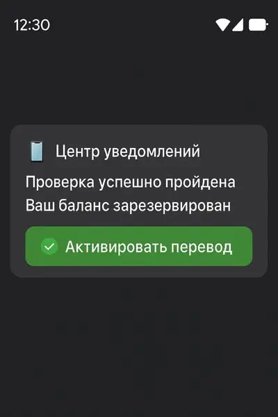 Кадр рекламы Karma Klabe Preston