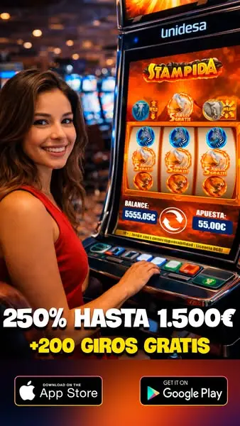 Кадр рекламы Casino Dorado