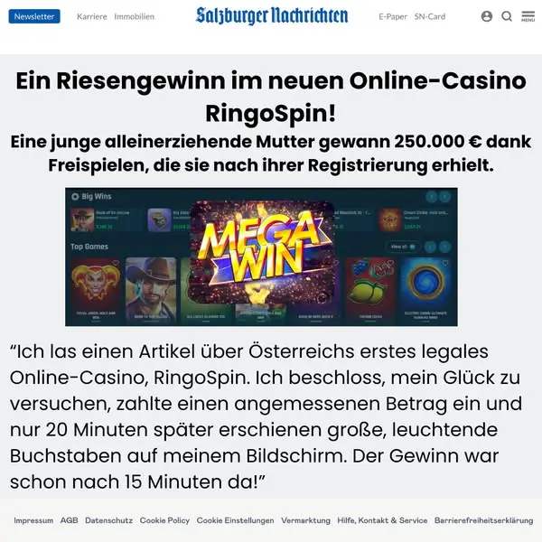 Кадр рекламы Slots Play