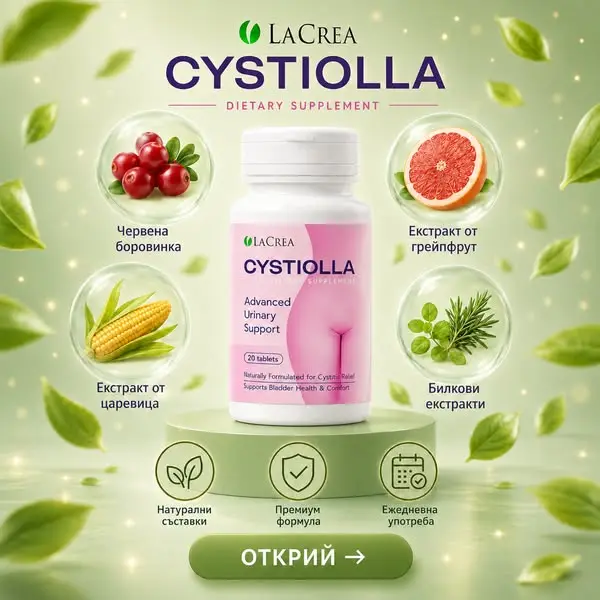 Кадр рекламы Dr. Ciocâlteu