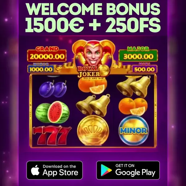 Кадр рекламы Lucky Crown Games