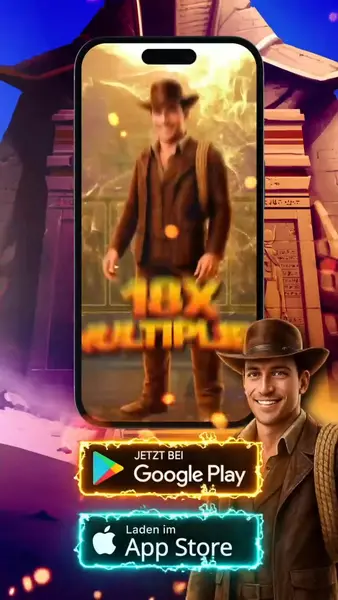 Кадр рекламы Top Slots