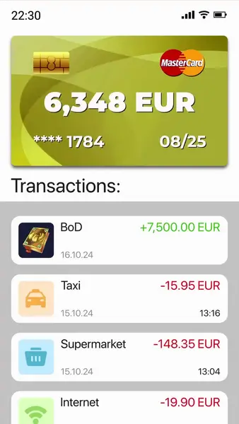 Кадр рекламы Big win.