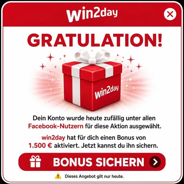 Кадр рекламы Win2Dау