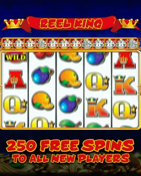 Кадр рекламы Top Slots UK