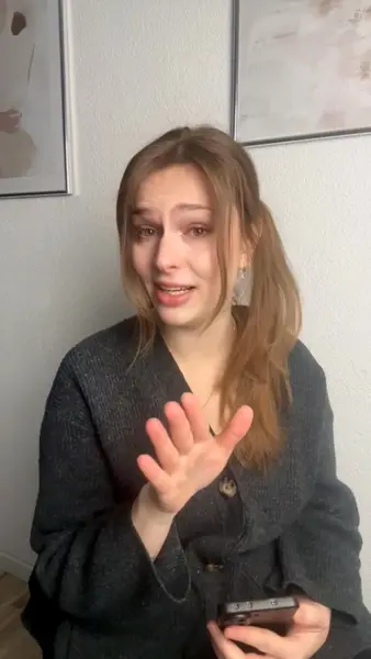 Кадр рекламы DianaNazriel