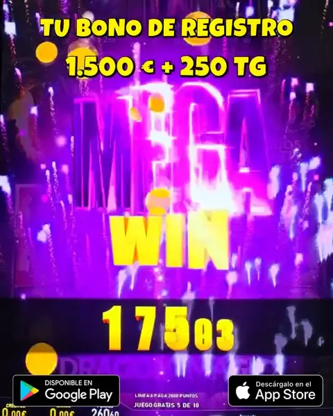 Кадр рекламы Lucky Games