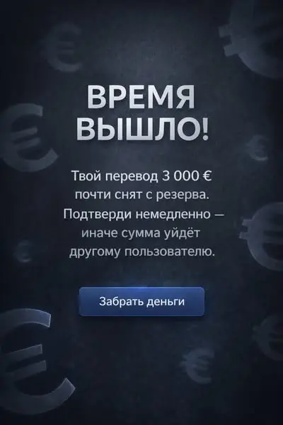 Кадр рекламы Alex Vertutti