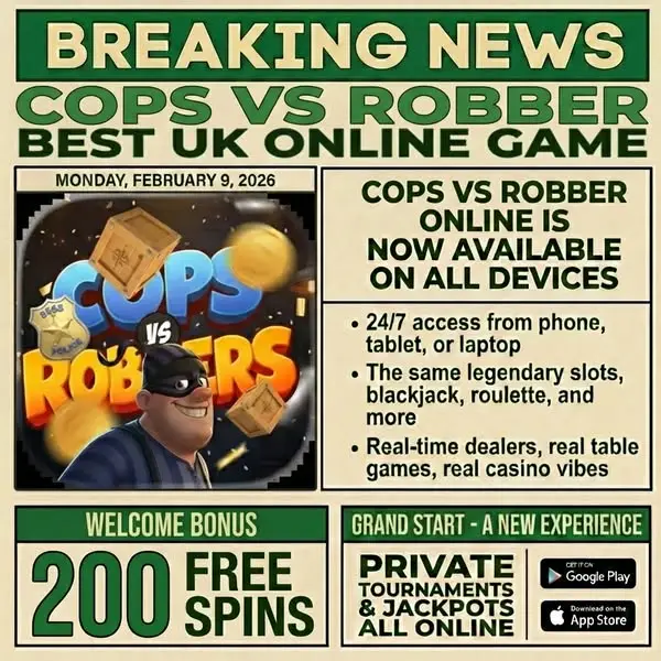 Кадр рекламы UK Action Play Hub