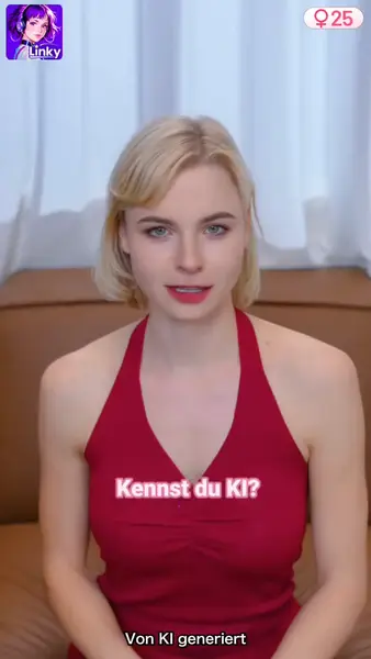 Кадр рекламы Cannon Diana Crawford
