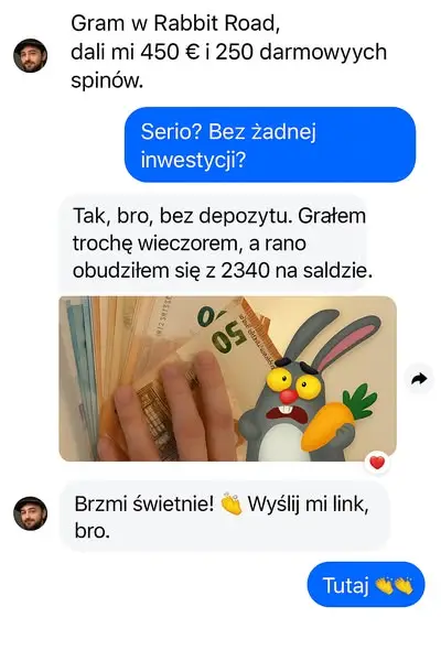 Кадр рекламы Chicken king 1