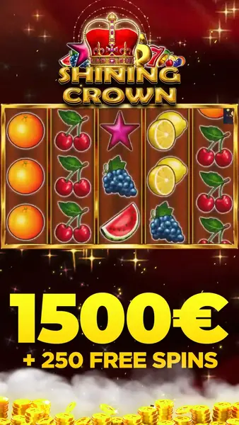 Кадр рекламы Mega Spins