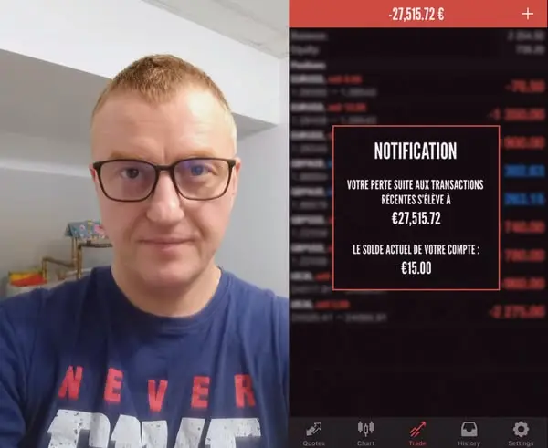 Кадр рекламы Florent Pelletan