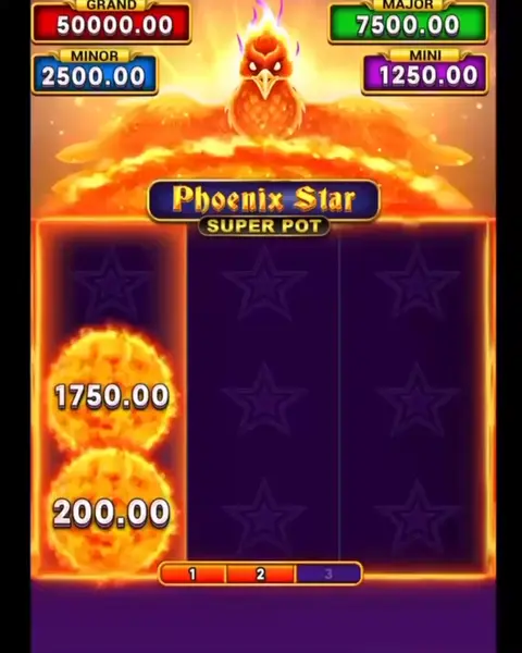Кадр рекламы Lucky Magic