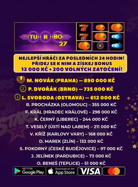 Кадр рекламы Rebuy Jackpot