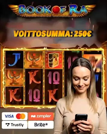 Кадр рекламы LuxeSlots