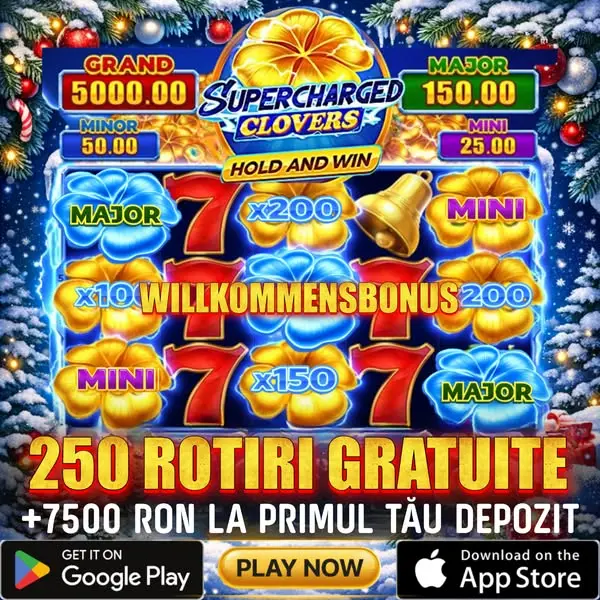 Кадр рекламы Spin & Win