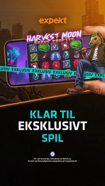 Кадр рекламы Expekt