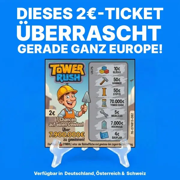 Кадр рекламы Tower Rush